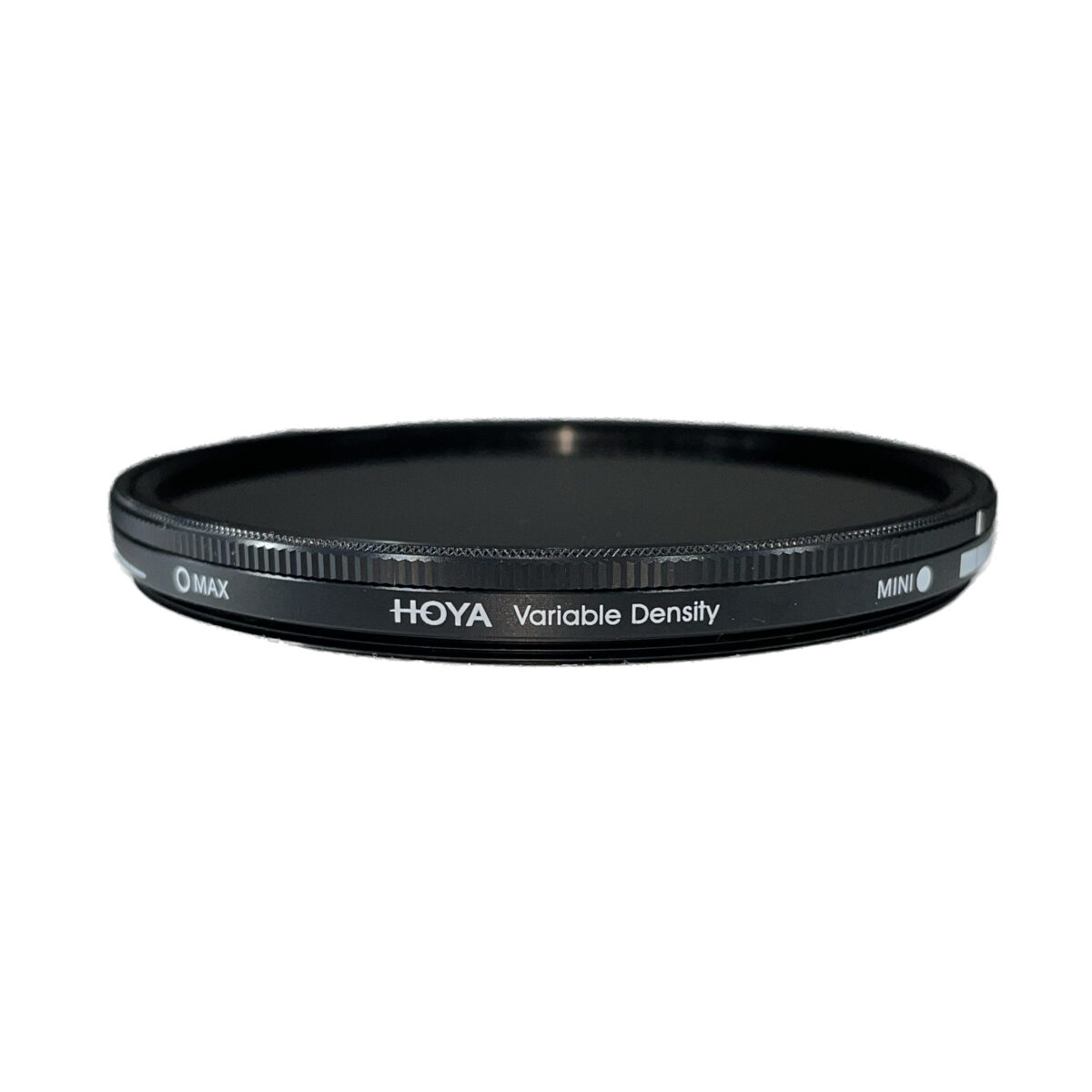 فیلتر لنز هویا مدل VARIABLE NDX 3-400-58MM