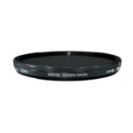 فیلتر لنز هویا مدل VARIABLE NDX 3-400-58MM