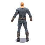اکشن فیگور مک فارلین مدل black adam