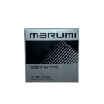 فیلتر لنز مارومی مدل CLOSE-UP MC (+1,+2,+4)-77MM
