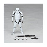اکشن فیگور مدل جنگ ستارگان طرح Stormtrooper