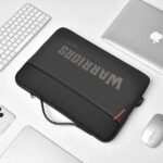 کاور لپ تاپ ویوو مدل Warriors Laptop Sleeve  مناسب برای لپ تاپ 14 اینچی