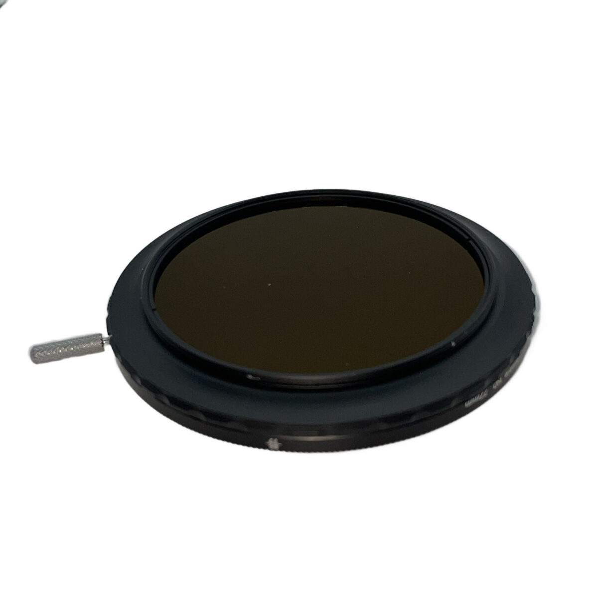 فیلتر لنز هایدا مدل VARIABLE NDX 2-400 MC PROII-S -77MM