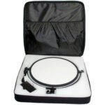 نور ثابت ال ای دی وسکات مدل SL-272APRC