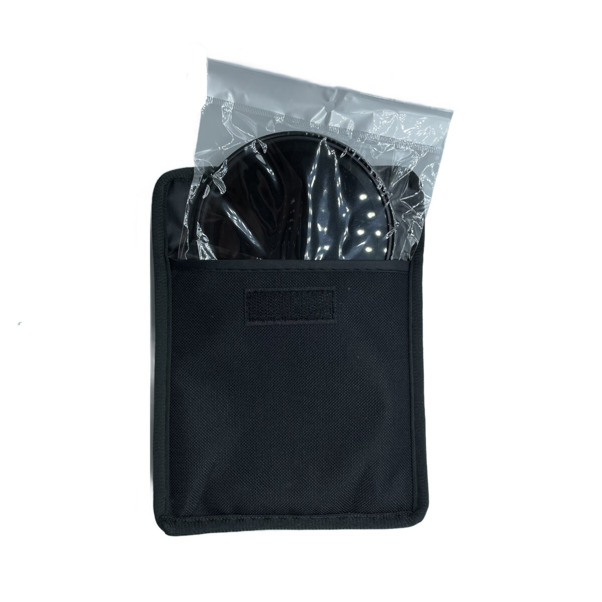 فیلتر لنز کرنل مدل VARIABLE NDX 2-400-95MM
