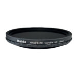 فیلتر لنز هایدا مدل VARIABLE NDX 2-400 MC PROII-S-58MM