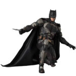 اکشن فیگور مدل بتمن طرح Batman Justice League