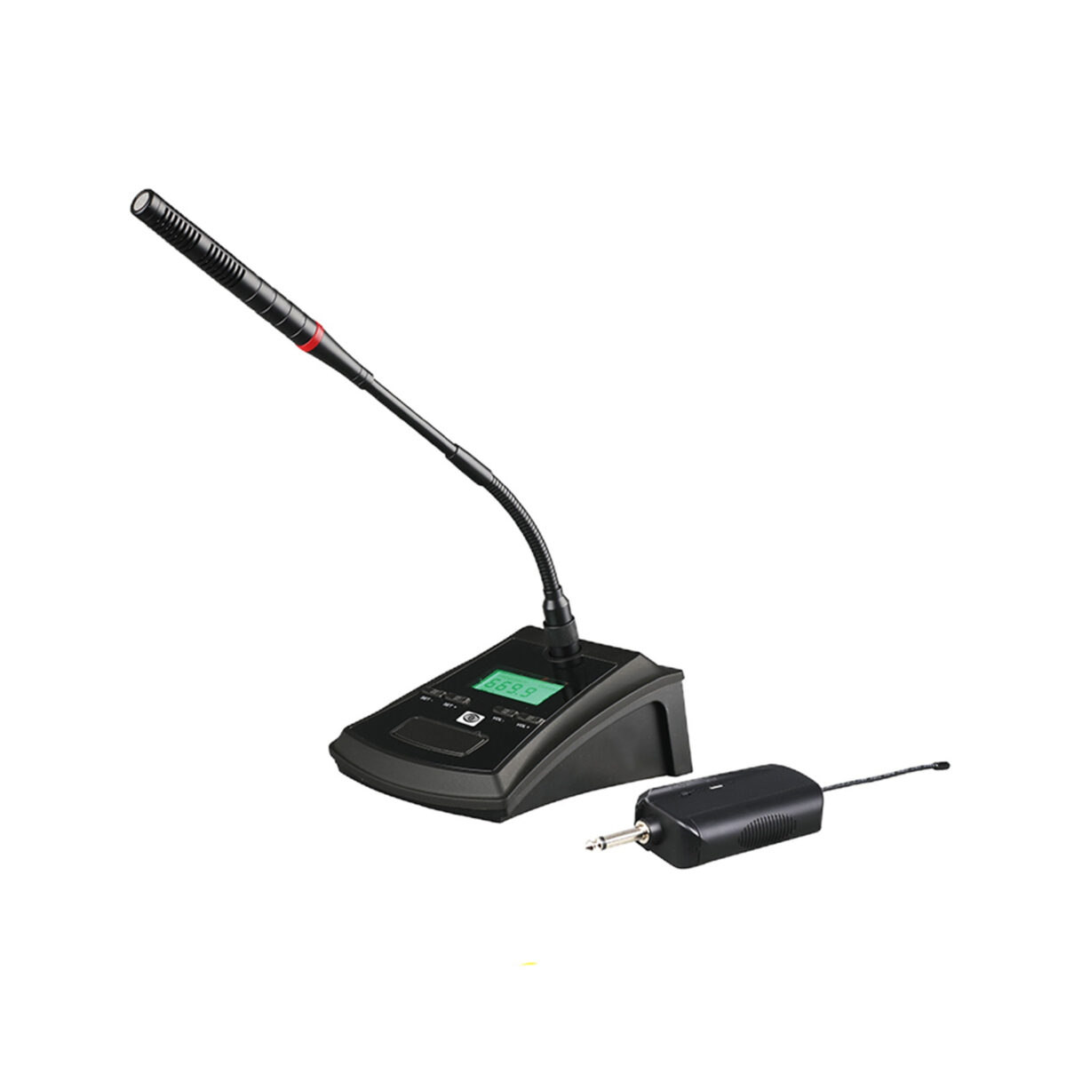 میکروفن رومیزی زیکو مدل ZICO XH-01