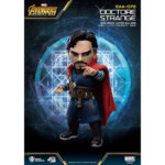 اکشن فیگور مدل Infinity War Doctor Strange