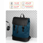 کوله پشتی لپ تاپ مدل 7178 مناسب برای لپ تاپ 14.1 تا 15.6 اینچی