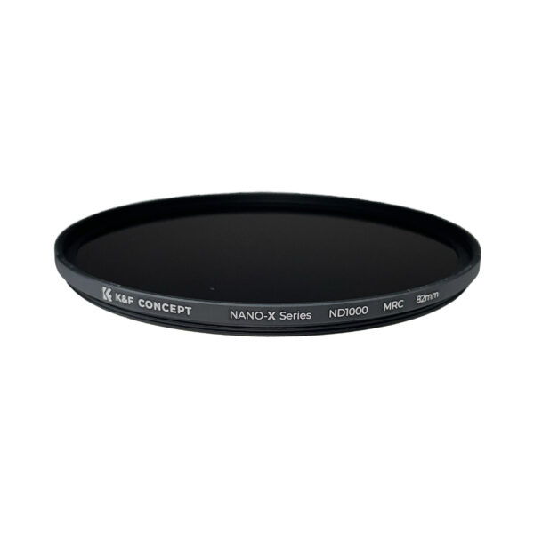 فیلتر لنز کی اند اف مدل ND1000 MRC NANOX-82MM