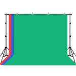 سه پایه فون عکاسی پلوز مدل Crossbar Bracket