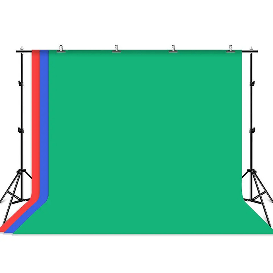 سه پایه فون عکاسی پلوز مدل Crossbar Bracket
