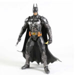 اکشن فیگور نکا مدل بتمن طرح Batman Arkham Asylum