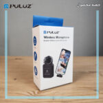 میکروفن یقه ای پلوز مدل Lavalier Type-C