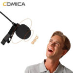 میکروفن یقه ای کامیکا مدل CVM-V01SP