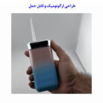 دستگاه شست و شوی دهان و دندان مدل C1