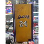 اکشن فیگور مدل کوبی برایان از تیم لیکرز طرح Kobe Bryant 24