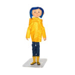 فیگور نکا مدل Coraline