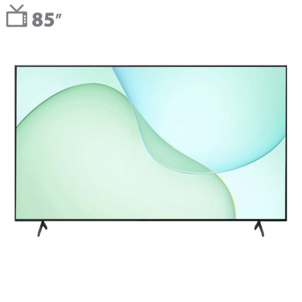 تلویزیون ال ای دی هوشمند سونی مدل K-85S30 سایز 85 اینچ