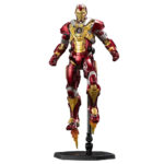 اکشن فیگور مدل آیرون من Infinity Zd toys