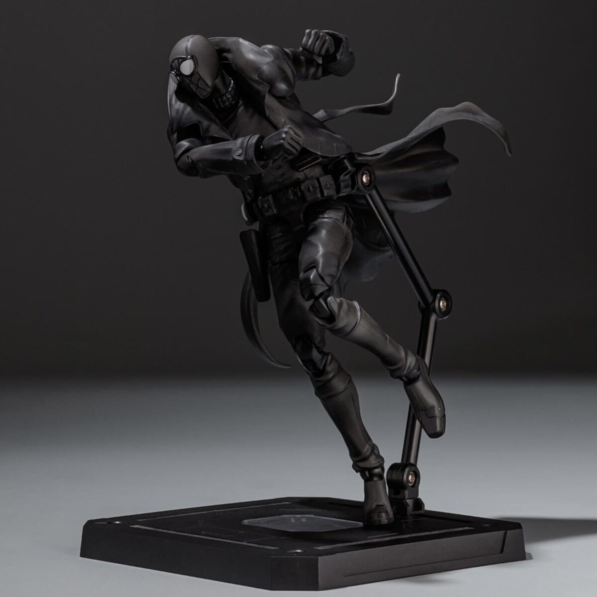 اکشن فیگور مدل مرد عنکبوتی طرح SPIDER MAN NOIR