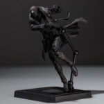 اکشن فیگور مدل مرد عنکبوتی طرح SPIDER MAN NOIR