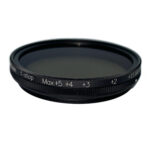 فیلتر لنز رودن اشتوک مدل VARIABLE NDX 2-400 MC-52MM