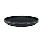 فیلتر لنز کی اند اف مدل VARIABLE NDX 2-400 MC B-SERIES -82MM