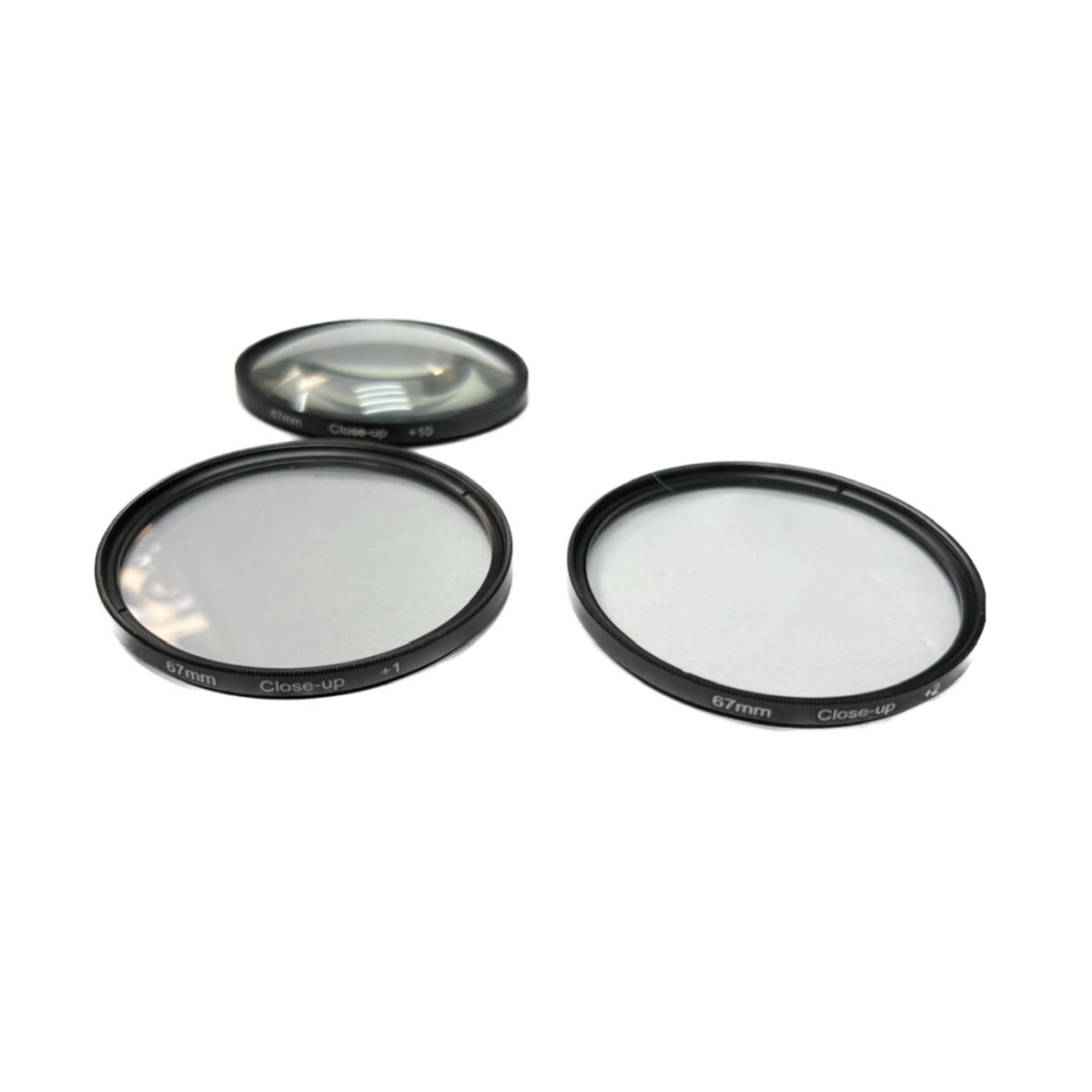 فیلتر لنز فان شانگ مدل FANSHANG-67mm
