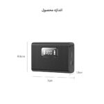 میکروفن یقه ای مدل SX88