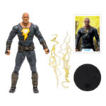 اکشن فیگور مک فارلین مدل black adam