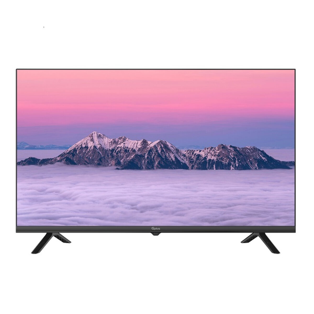 تلویزیون ال ای دی جی پلاس مدل GTV-32SD428N سایز 32 اینچ