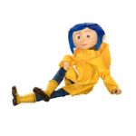 فیگور نکا مدل Coraline