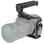 کیج نگهدارنده دوربین مدل A7 III
