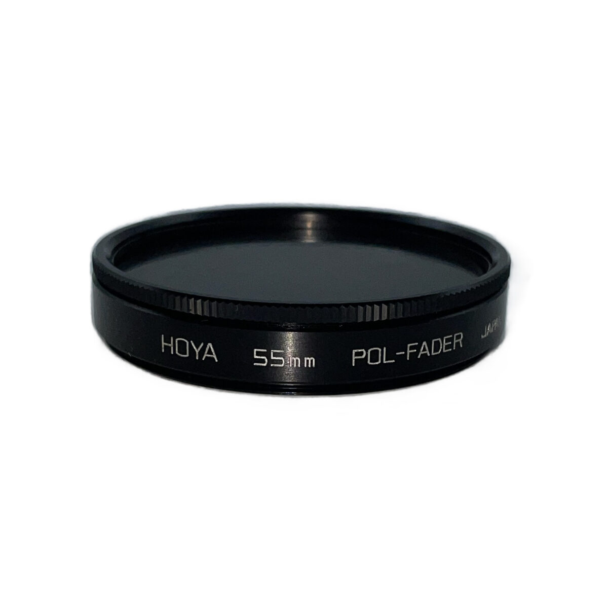 فیلتر لنز هویا مدل VARIABLE NDX 2-400-55MM