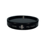 فیلتر لنز هویا مدل VARIABLE NDX 2-400-55MM