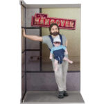 فیگور مک فارلین مدل الن گارنر سری خماری طرح Hangover Alan Garner