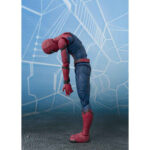 اکشن فیگور مدل اسپایدرمن بازگشت به خانه سری Spiderman Homecominng
