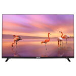 تلویزیون اندرویدی یونیوا مدل S-Class/FT2S2 سایز 32 اینچ