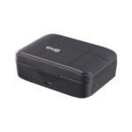 ست میکروفن بی سیم بیوا مدل WM-04