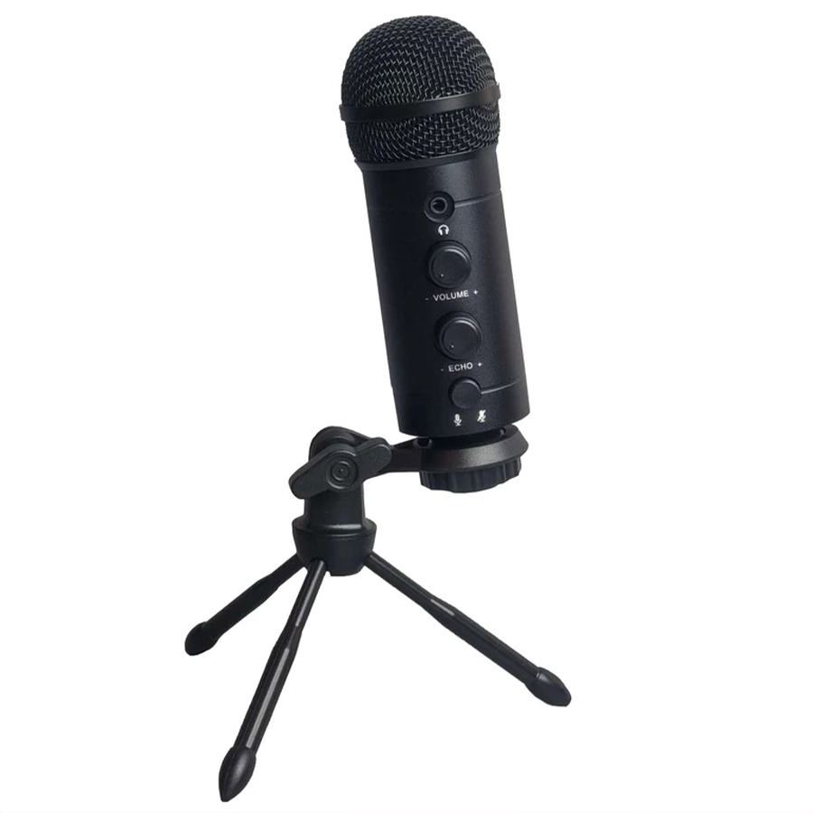 میکروفن کندانسر مدل USB-95