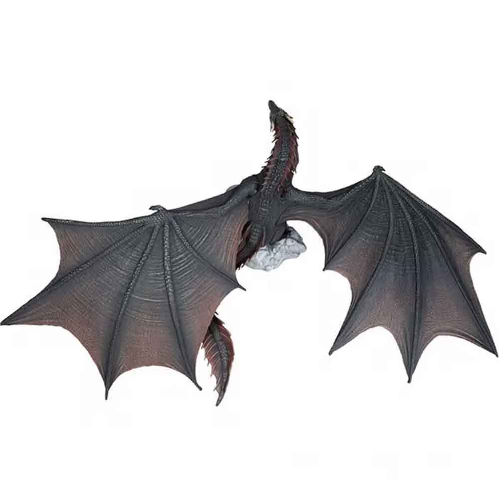 اکشن فیگور مکفارلن تویز مدل اژدهای بازی تاج و تخت گیم اف ترونز طرح Dragon Game of Thrones