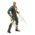 اکشن فیگور مک فارلین مدل black adam