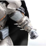 فیگور مدل بتمن آرمور طرح Batman Armor LED