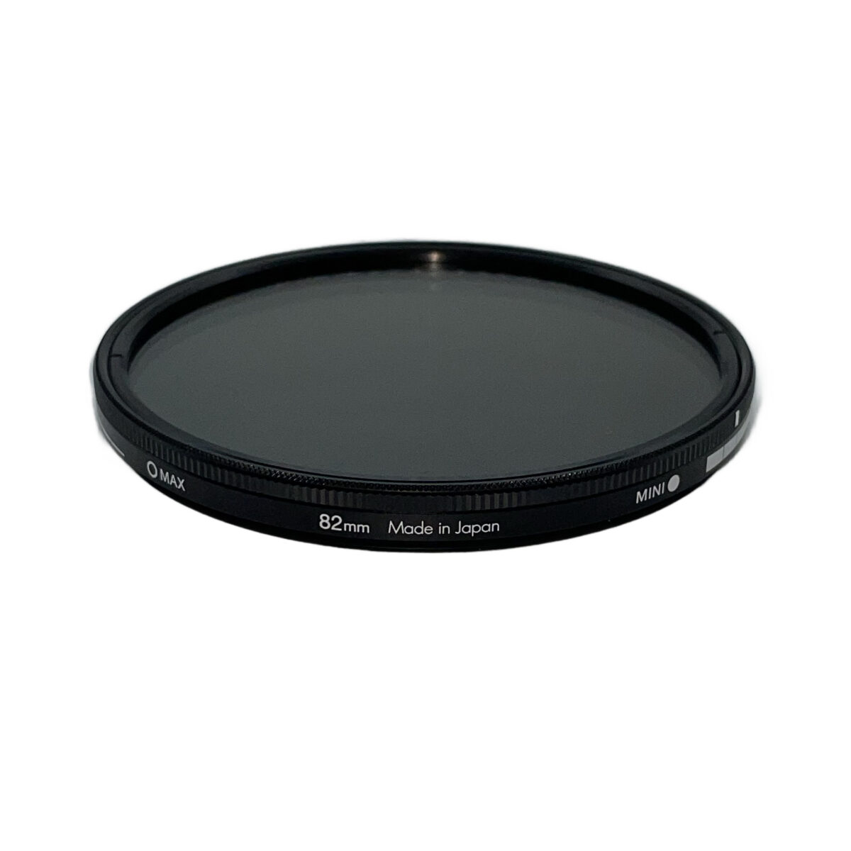 فیلتر لنز هویا مدل VARIABLE NDX 3-400-82MM