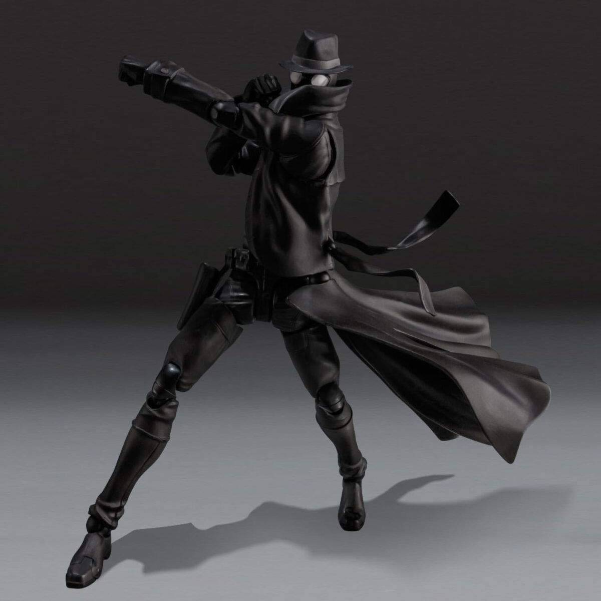 اکشن فیگور مدل مرد عنکبوتی طرح SPIDER MAN NOIR