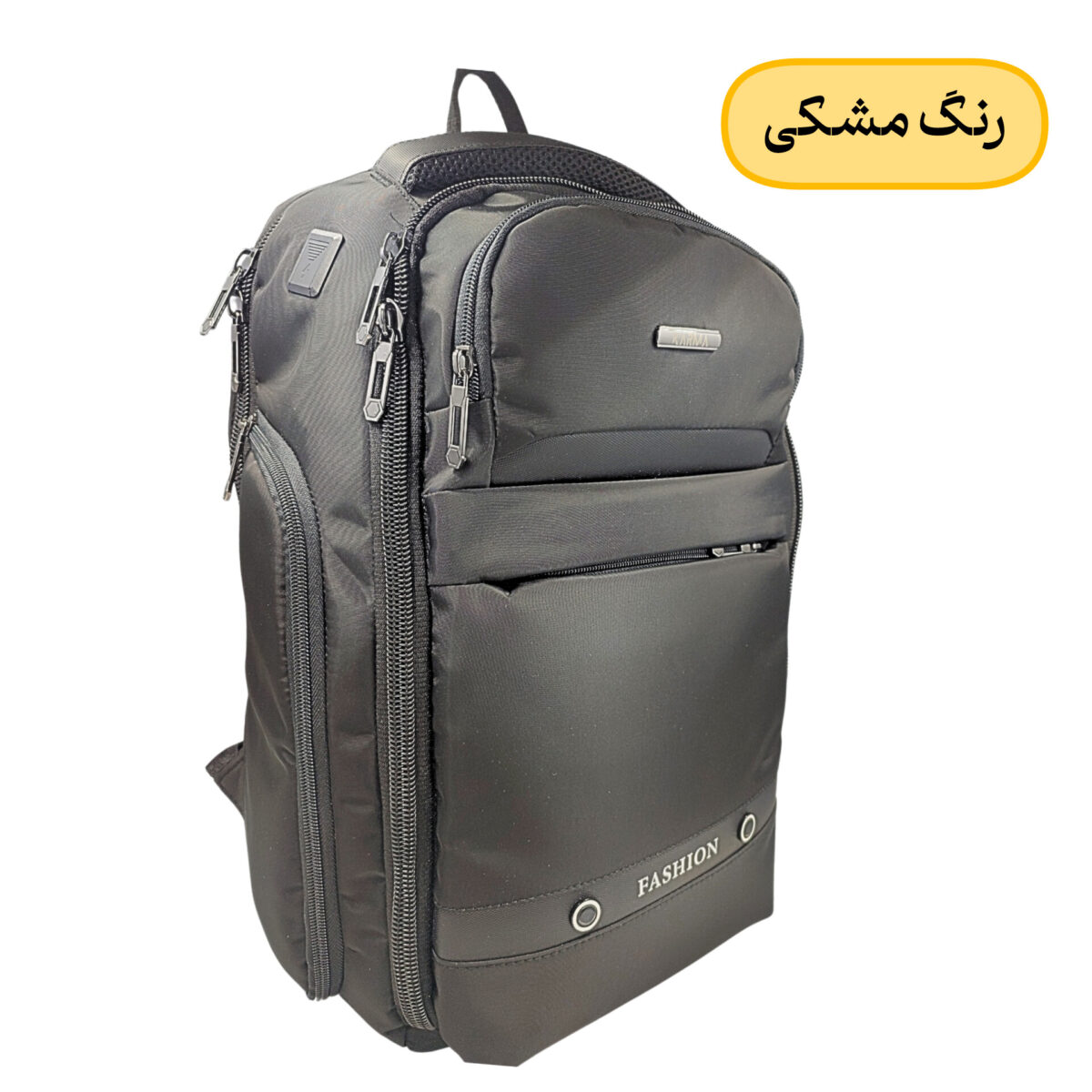 کوله پشتی لپ تاپ مدل Karma مناسب برای لپ تاپ 15.6 اینچی