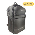 کوله پشتی لپ تاپ مدل Karma مناسب برای لپ تاپ 15.6 اینچی