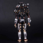 اکشن فیگور مدل پریدیتور غارتگر طرح The Predator Haocaitoy